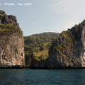 20090420 20090122 Phi Phi Don-Tonsai Bay  8 of 31 